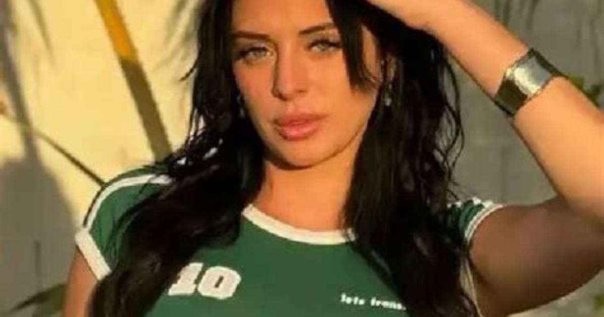 The Ultimate Guide to Camila Araujo's Exclusive Content