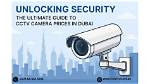The Ultimate Guide to Cctv Art: Unlocking Hidden Beauty in Surveillance Footage