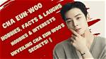 The Ultimate Guide to Cha Eun Woo's Partner: Who Is He Dating?