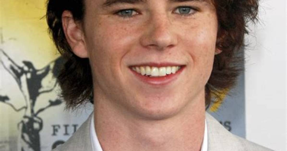 The Ultimate Guide to Charlie Mcdermott: Biography, Filmography, and Awards