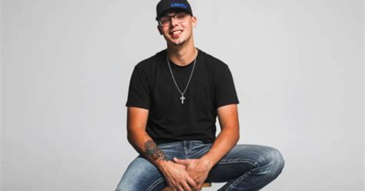 The Ultimate Guide to Chase Matthews' Origins