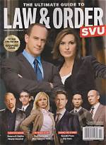 The Ultimate Guide to Compelling "Svu" Characters