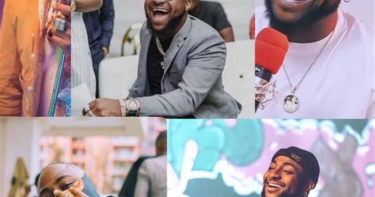The Ultimate Guide to Davido, the Nigerian Afrobeats Superstar