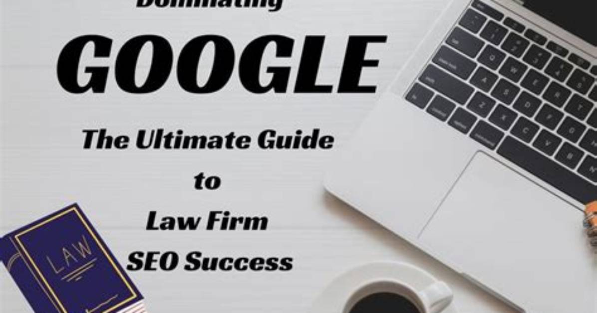 The Ultimate Guide to Dominating Google Keyword Positions for Your Website