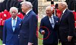 The Ultimate Guide to Donald Trump's Height in Centimeters