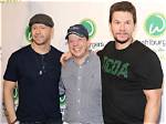 The Ultimate Guide to Donnie Wahlberg's Band Name: History and Musical Journey