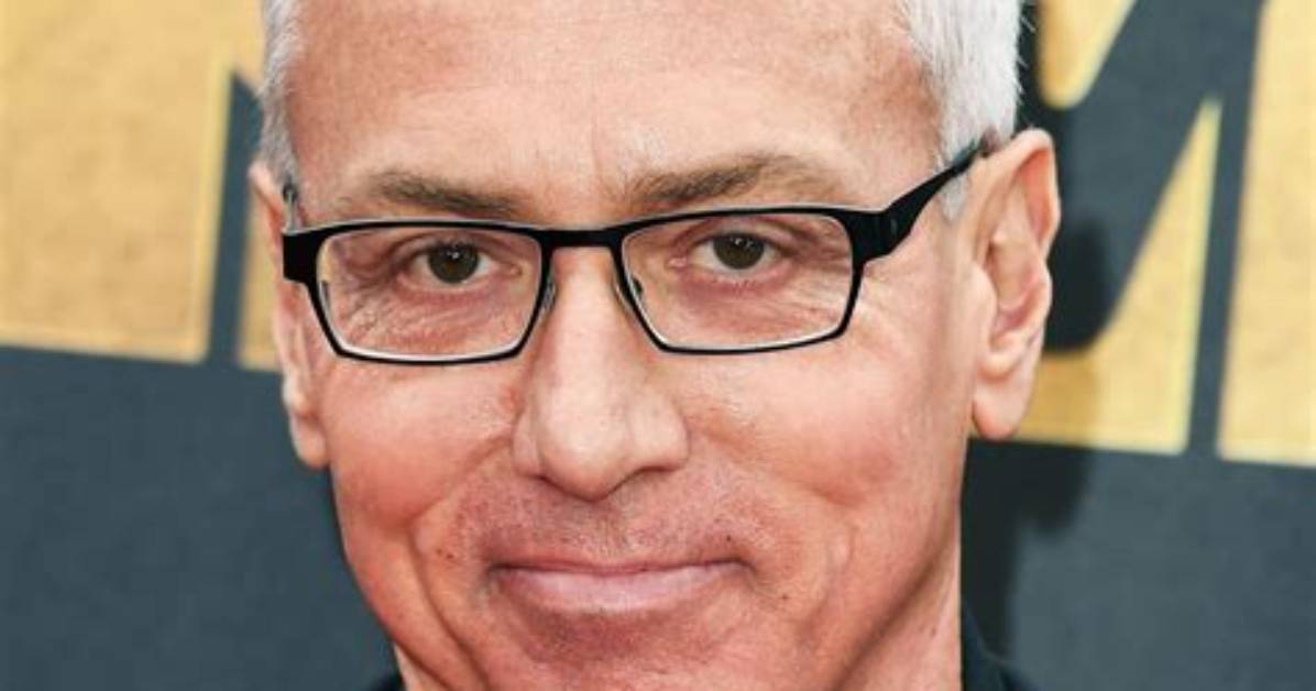 The Ultimate Guide to Dr. Drew: Uncovering His Age and Expertise