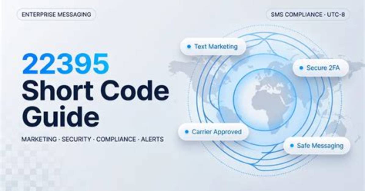 The Ultimate Guide to Effective 22395 Sms Marketing