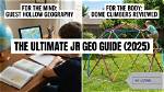 The Ultimate Guide to Embracing the Jr Lifestyle: Unlock Freedom and Adventure