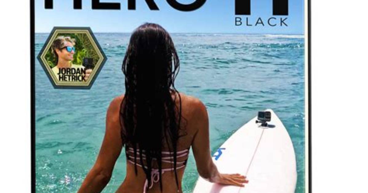 The Ultimate Guide to Eric Hetrick's Work and Impact