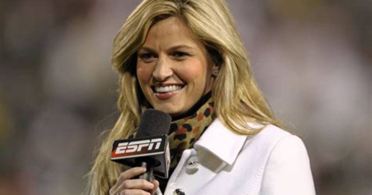 The Ultimate Guide to Erin Andrews: Espn Star and Sportscaster