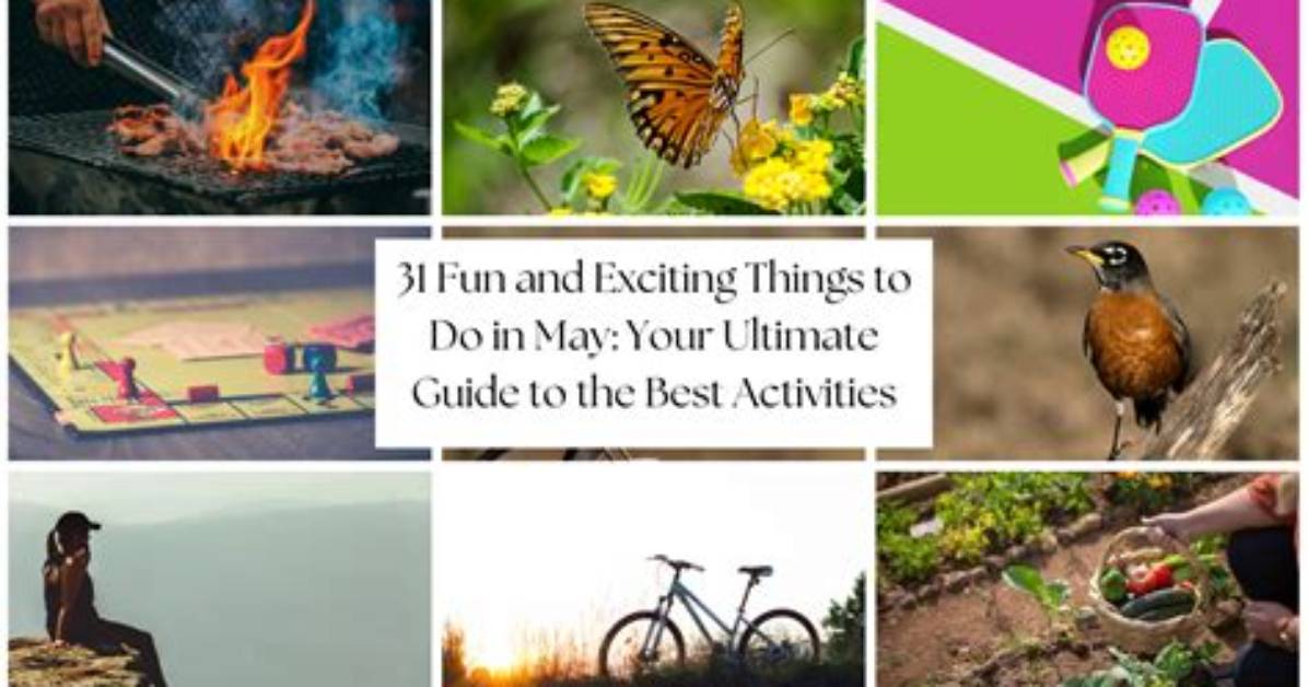 The Ultimate Guide to Exciting Things You Can Do Once You Turn 18