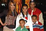 The Ultimate Guide to Faith Evans' Kids: a Comprehensive Breakdown