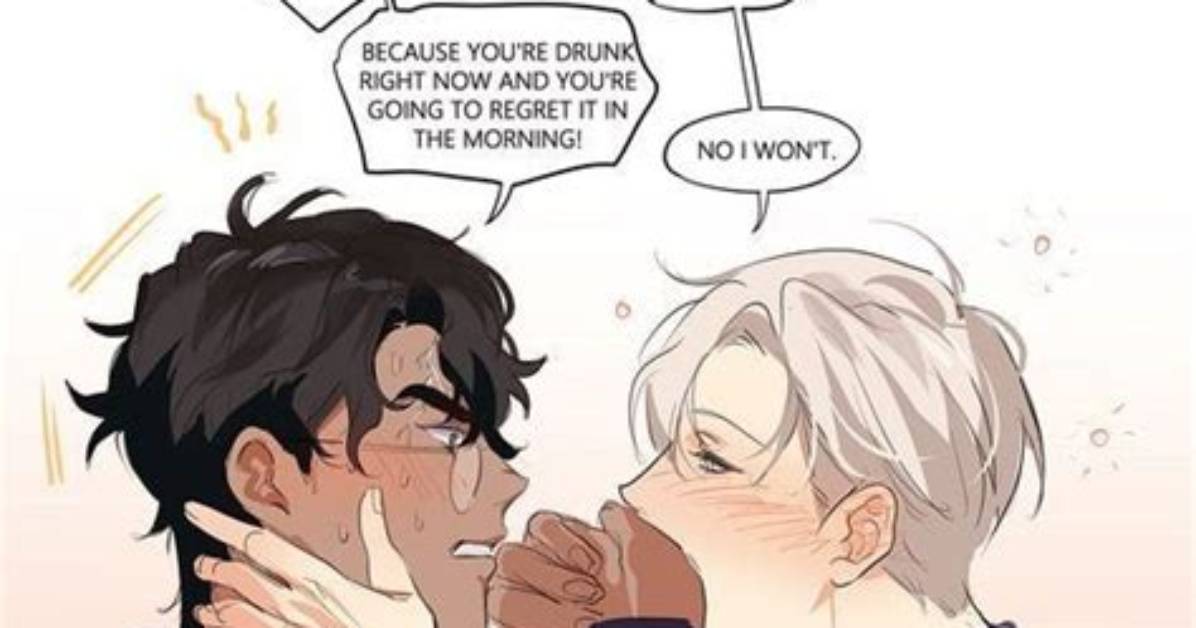 The Ultimate Guide to Gay Fan Fiction and Beyond