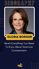 The Ultimate Guide to Gloria Borger's 2024 Campaign
