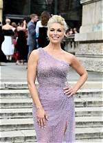 The Ultimate Guide to Hannah Waddingham's Relationship Status
