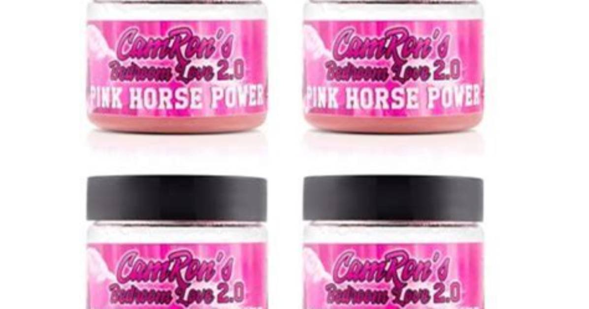 The Ultimate Guide to Harnessing Pink Horsepower