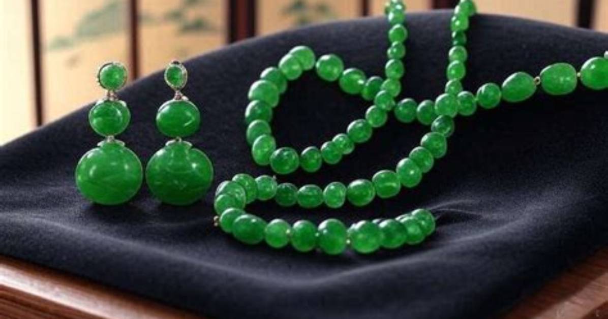 The Ultimate Guide to Jade Casteinos: Unraveling Her Enchanting World