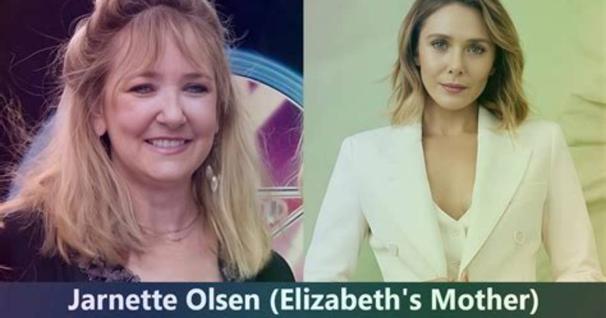 The Ultimate Guide to Jarnette Olsen's Inspiring Journey