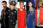 The Ultimate Guide to Justin Bieber Collaborations