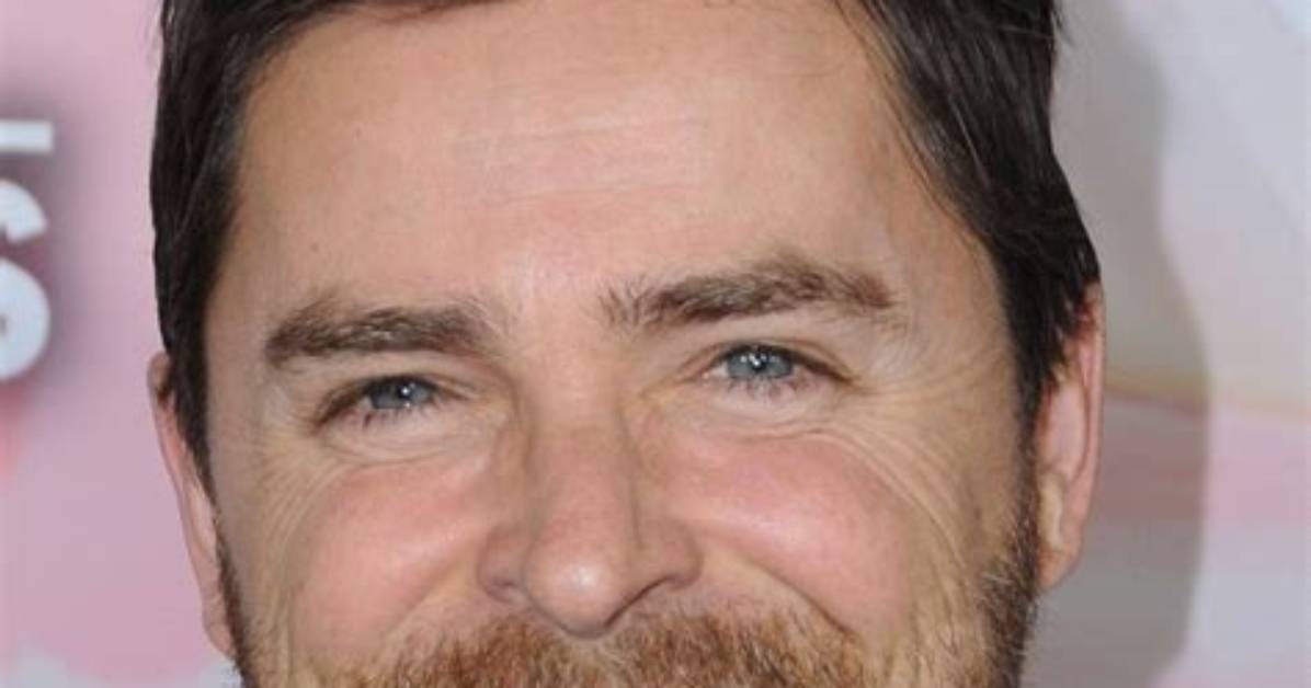 The Ultimate Guide to Kavan Smith: a Renowned Actor and Voice Artist