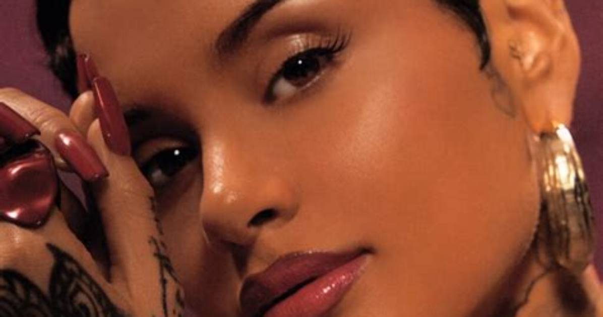 The Ultimate Guide to Kehlani's Album "Agr"