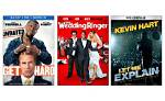 The Ultimate Guide to Kevin Hart Movies: Your Comprehensive Source