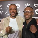 The Ultimate Guide to Ksi's Brother: Deji