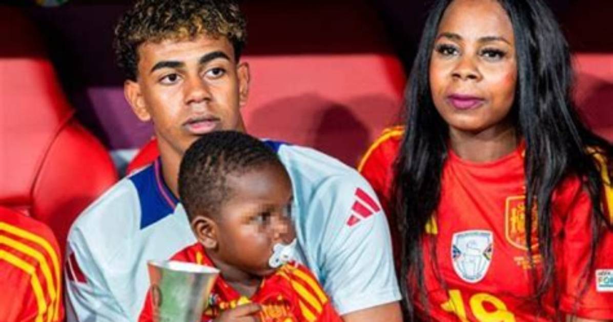 The Ultimate Guide to Lamina Yamal: Your Son's Health Journey