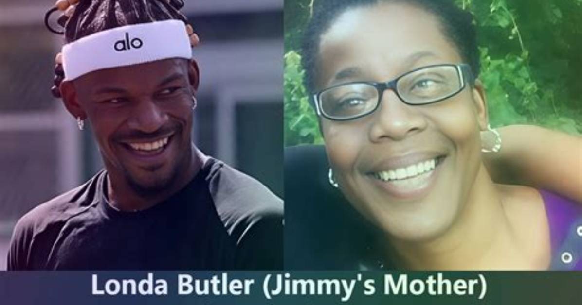 The Ultimate Guide to Londa Butler: Biography, Net Worth, and More