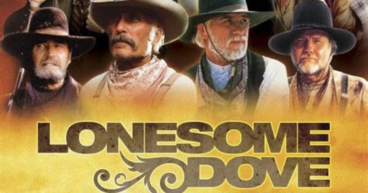 The Ultimate Guide to Lonesome Dove Films: a Cinematic Odyssey