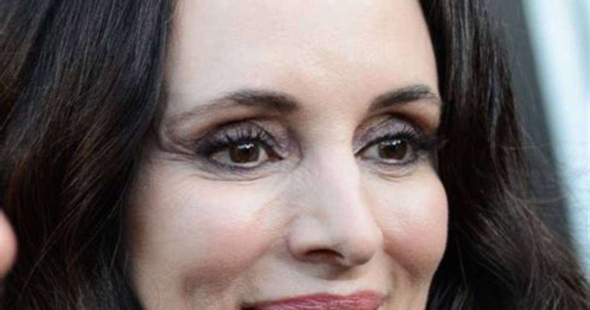 The Ultimate Guide to Madeleine Stowe's Romantic Relationships