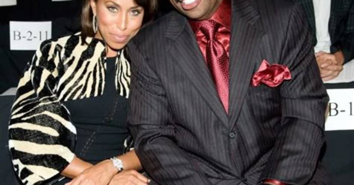 The Ultimate Guide to Marjorie Elaine Harvey: Television Personality and Social Media Star