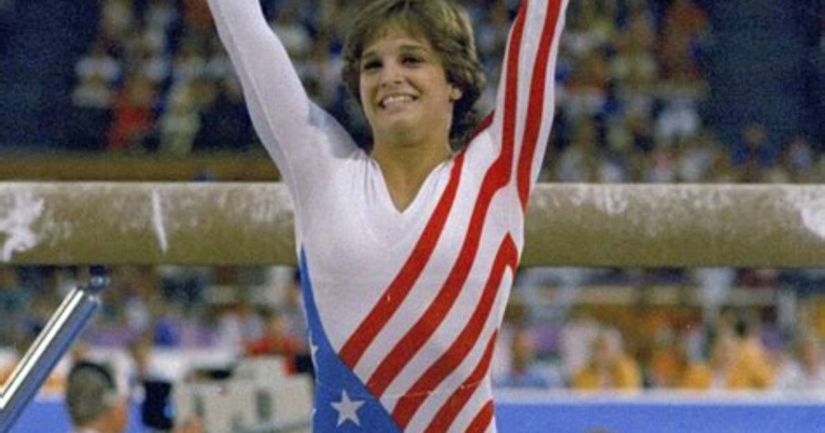 The Ultimate Guide to Mary Lou Retton's Coaching Philosophy