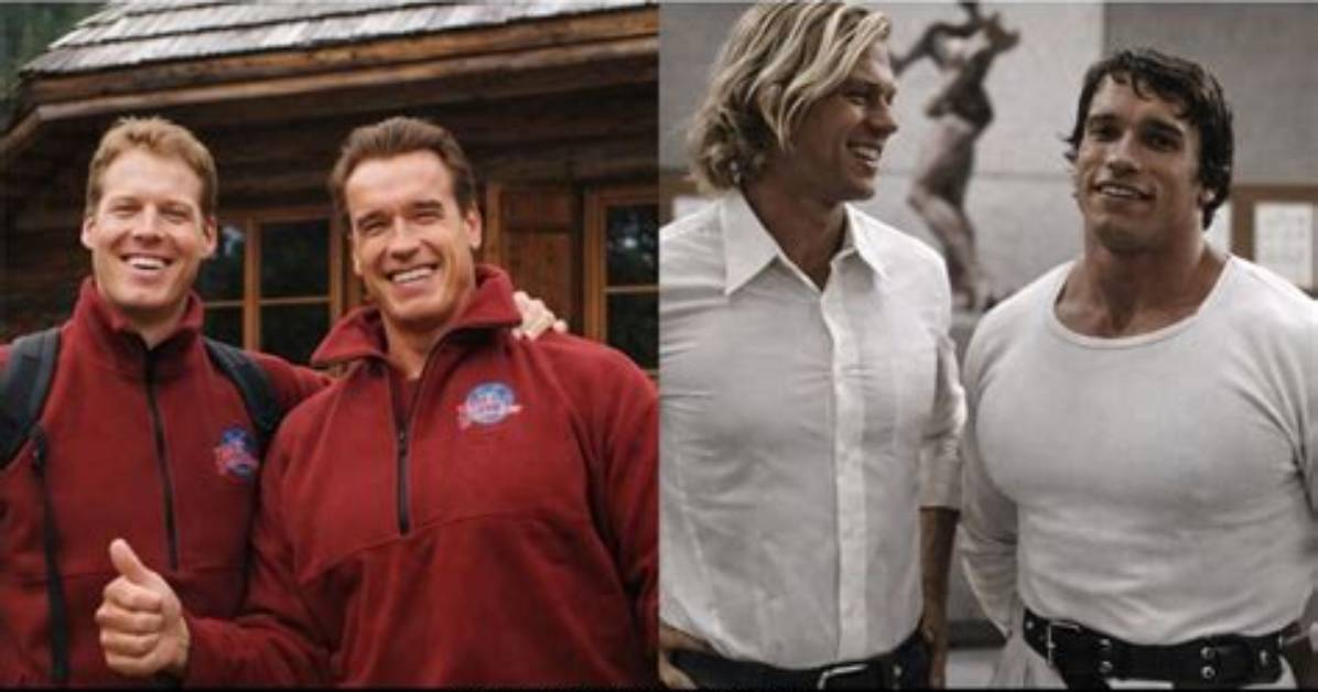 The Ultimate Guide to Meinhard Schwarzenegger: from Actor to Governor