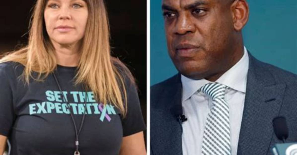 The Ultimate Guide to Mel Tucker's Marital Status