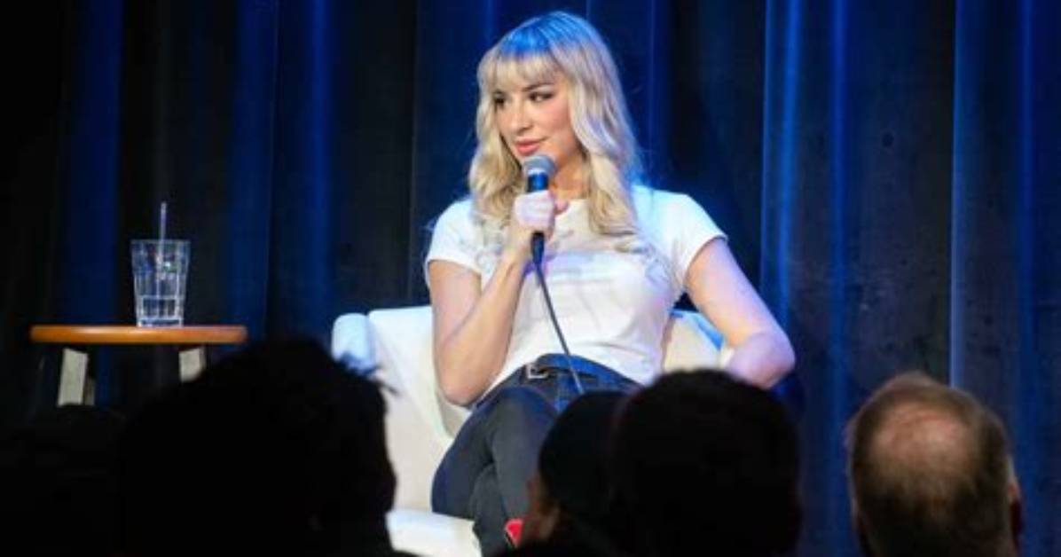 The Ultimate Guide to Mikhaila Peterson's Plastic Surgery Journey