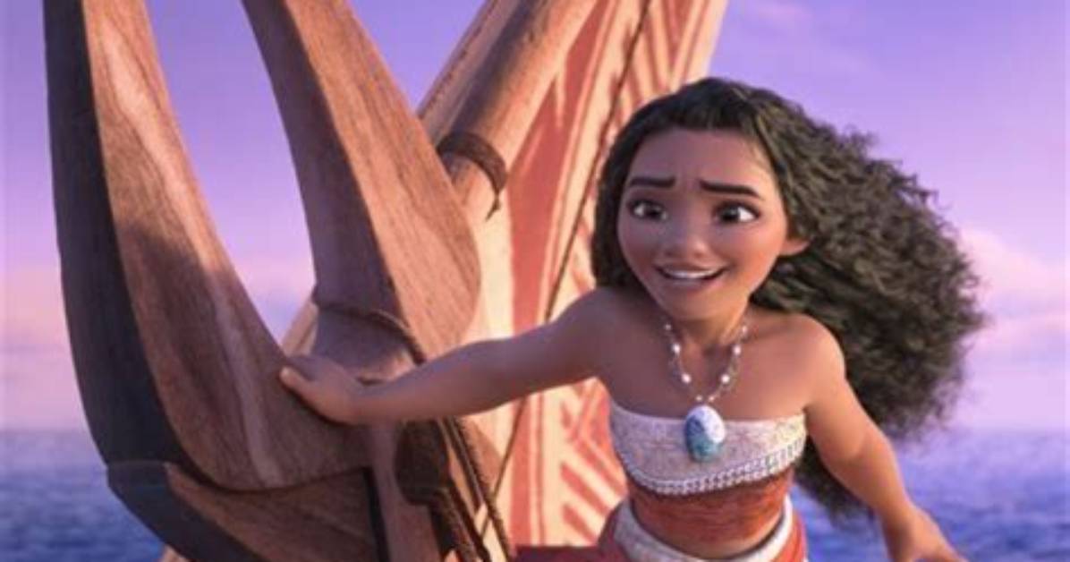 The Ultimate Guide to Moana's Voice Cast: Meet the Voices Behind the Characters