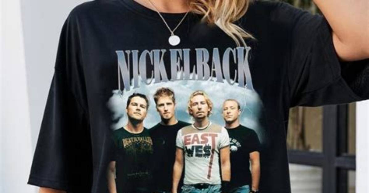 The Ultimate Guide to Nickelback Kids: Uncover the Secrets of Raising Rock Stars