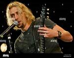 The Ultimate Guide to Nickelback's Frontman: a Comprehensive Overview