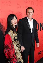 The Ultimate Guide to Nicolas Cage's Ex-Wives