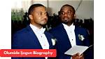 The Ultimate Guide to Olumide Ijogun's Marriage: Everything You Need to Know