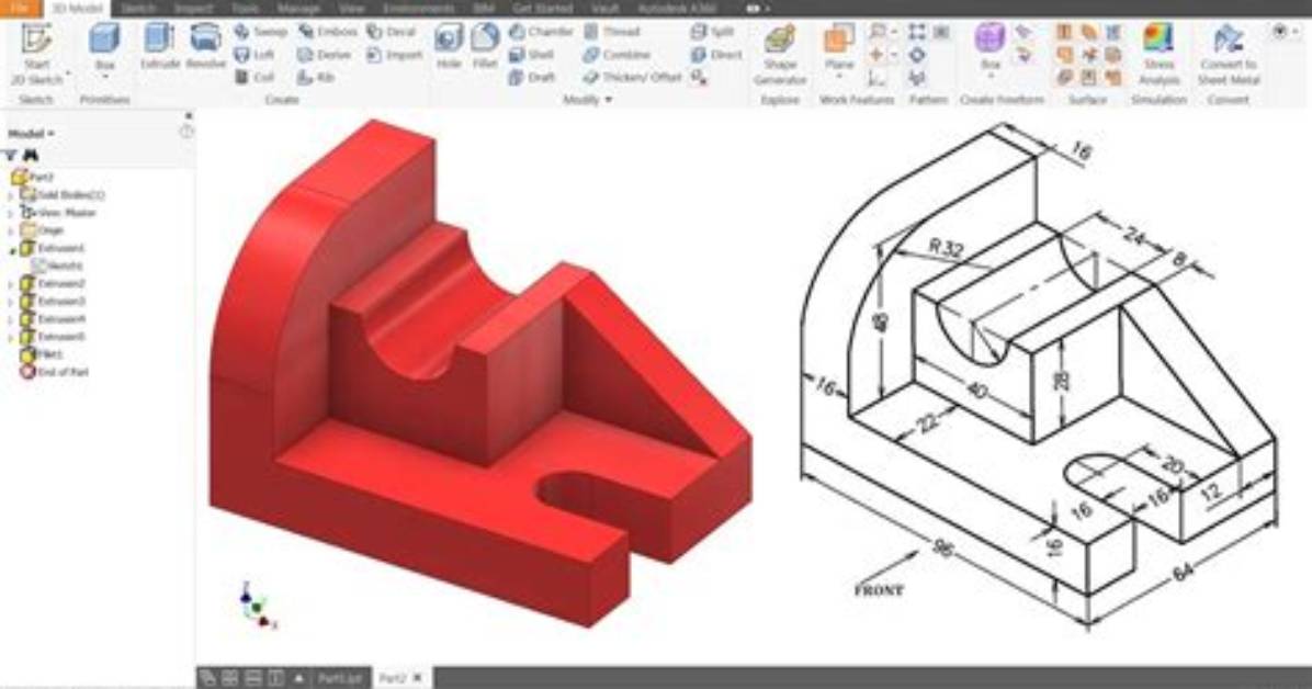 The Ultimate Guide to Pattern Inventor Tools and Technology