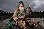 The Ultimate Guide to Phil Robertson: Hunting, Faith, and Family