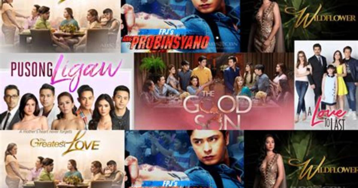 The Ultimate Guide to Pinoy Tambayan Teleseryes