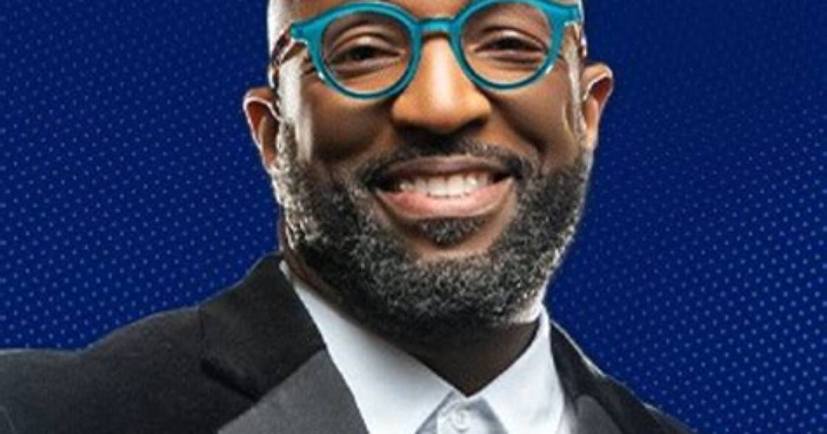 The Ultimate Guide to Rickey Smiley's Movies and Tv Appearances