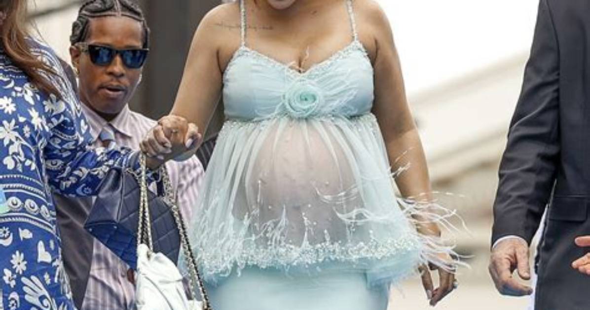 The Ultimate Guide to Rihanna's Pregnancy Timeline: Unraveling the Weeks
