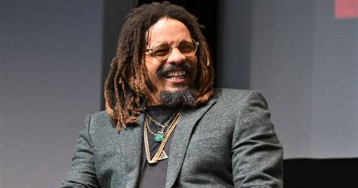 The Ultimate Guide to Rohan Marley's Siblings: a Comprehensive Overview