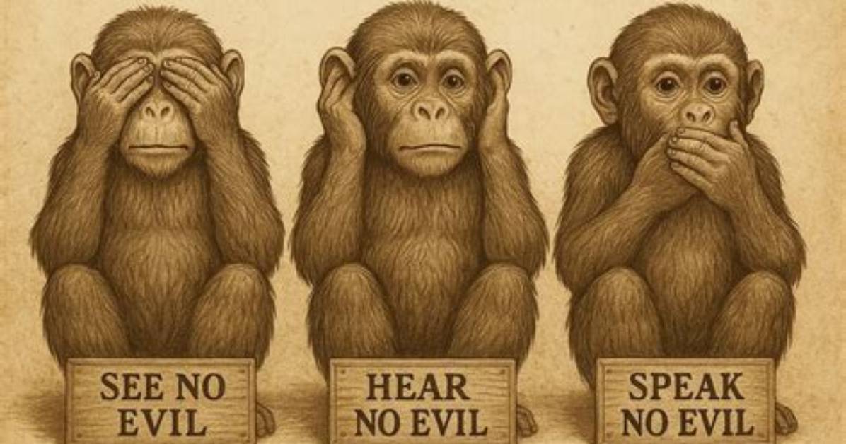 The Ultimate Guide to See No Evil, Hear No Evil: Uncovering the Secrets
