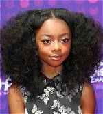 The Ultimate Guide to Skai Jackson's Mom: Who Is She?